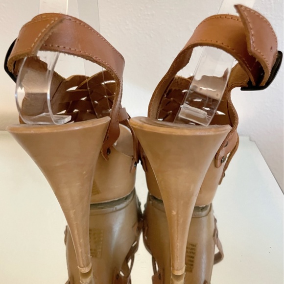Bakers - Venice Sandals/Heels - Picture 6 of 8
